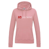 Dorfkind modern Damen Hoodie
